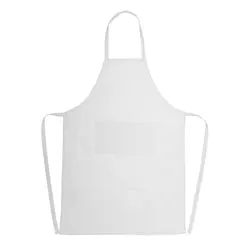 Pregača od recikliranog pamuka 180 gr Impact AWARE™ P262.84 white-2