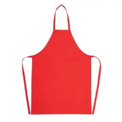 Pregača od recikliranog pamuka 180 gr Impact AWARE™ P262.84 red-2