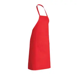 Pregača od recikliranog pamuka 180 gr Impact AWARE™ P262.84 red-4