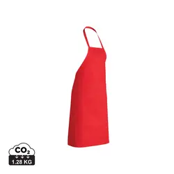 Pregača od recikliranog pamuka 180 gr Impact AWARE™ P262.84 red-0