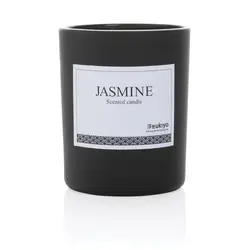 Mirisna svijeća Ukiyo P262.93 black-2