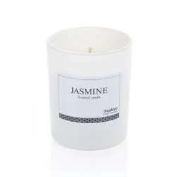 Mirisna svijeća Ukiyo P262.93 white-1