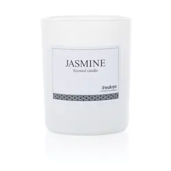 Mirisna svijeća Ukiyo P262.93 white-2
