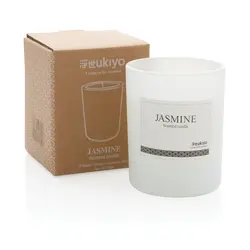 Mirisna svijeća Ukiyo P262.93 white-10