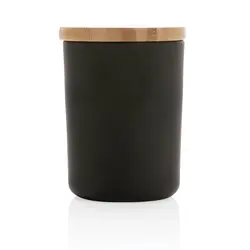 Mirisna svijeća s poklopcem Ukiyo P262.94 black-5