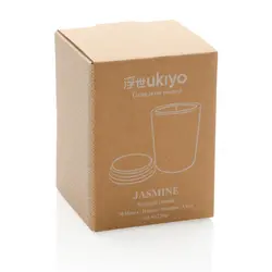 Mirisna svijeća s poklopcem Ukiyo P262.94 black-12