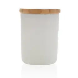 Mirisna svijeća s poklopcem Ukiyo P262.94 white-5