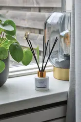 Mirisni štapići Ukiyo P262.95 white-7