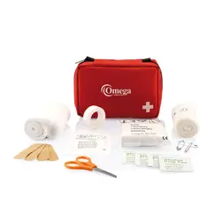 Reklamni set prve pomoći Mail P265.12 red-3