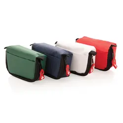 Komplet prve pomoći u torbici P265.31 red-4