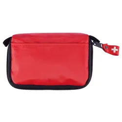 Komplet prve pomoći u torbici P265.31 red-2