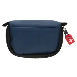 Komplet prve pomoći u torbici P265.31 navy-2