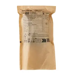 Pribor za prvu pomoć RCS P265.41 black-13