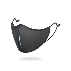 Set zaštitnih maski XD DESIGN P265.87 black-1