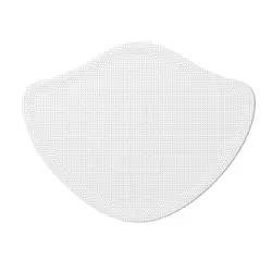 Set zaštitnih maski XD DESIGN P265.87 black-6