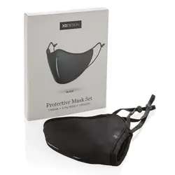 Set zaštitnih maski XD DESIGN P265.87 black-9