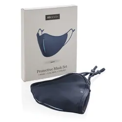 Set zaštitnih maski XD DESIGN P265.87 navy-6