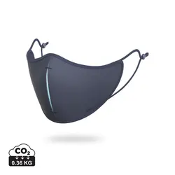 Set zaštitnih maski XD DESIGN P265.87 navy-0