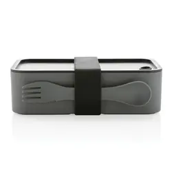Kutija za ručak GRS P269.05 grey-5