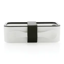Kutija za ručak GRS P269.05 white-5