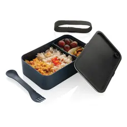 Kutija za ručak GRS P269.05 navy-2