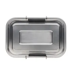 Kutija za ručak RCS P269.08 silver-4