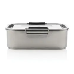 Kutija za ručak RCS P269.08 silver-5