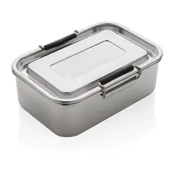 Kutija za ručak RCS P269.08 silver-7