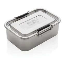 Kutija za ručak RCS P269.08 silver-3