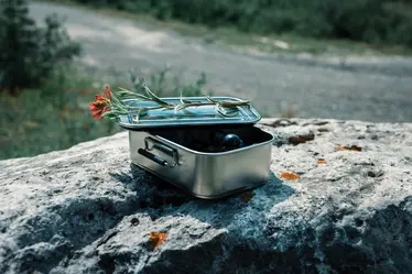 Kutija za ručak RCS P269.08 silver-10