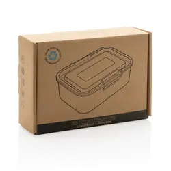 Kutija za ručak RCS P269.08 silver-12