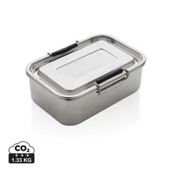 Kutija za ručak RCS P269.08 silver-0