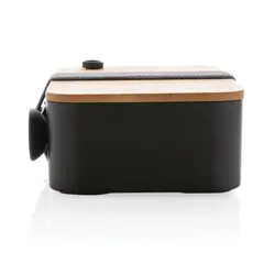Kutija za ručak RCS RPP P269.10 black-6
