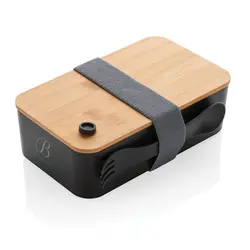 Kutija za ručak RCS RPP P269.10 black-3