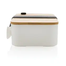 Kutija za ručak RCS RPP P269.10 white-7