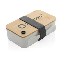 Kutija za ručak RCS RPP P269.10 white-3