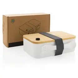 Kutija za ručak RCS RPP P269.10 white-12