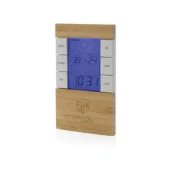 Meteorološka stanica Utah RCS P279.41 brown-3