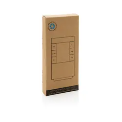 Meteorološka stanica Utah RCS P279.41 brown-7