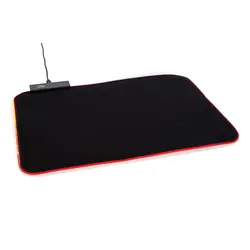 RGB gaming podloga za miš P300.20 black-4