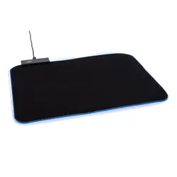 RGB gaming podloga za miš P300.20 black-5