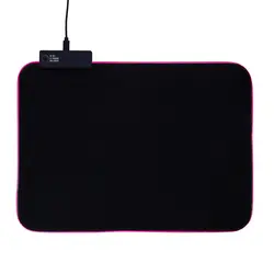 RGB gaming podloga za miš P300.20 black-8