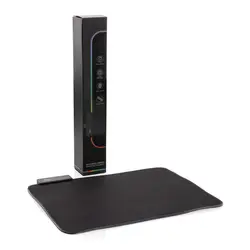 RGB gaming podloga za miš P300.20 black-14