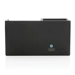 Stolni organizator Swiss Peak RCS P300.22 black-6