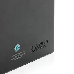 Stolni organizator Swiss Peak RCS P300.22 black-8