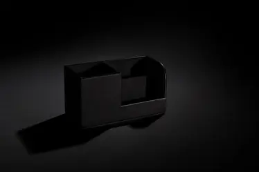 Stolni organizator Swiss Peak RCS P300.22 black-9