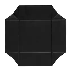Sklopiva magnetna kutija Swiss Peak RCS P300.26 black-5