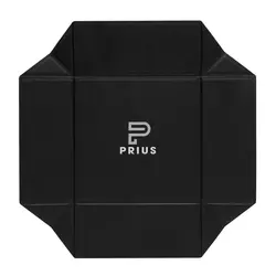 Sklopiva magnetna kutija Swiss Peak RCS P300.26 black-3