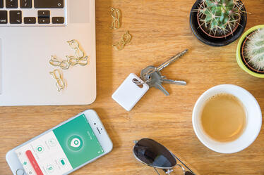 Detektor ključeva Square 2.0 P301.04 white-9 Detektor ključeva Square 2.0 P301.04 white-9