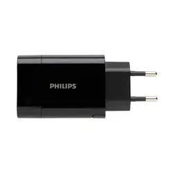 Zidni punjač Philips ultrabrzi PD P301.08 black-4